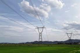 Cắt điện một số khu vực ở huyện Thanh Miện phục vụ thi công Dự án đường dây 500kV 